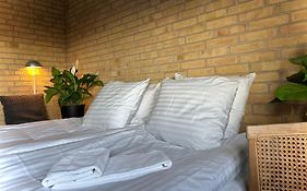 Move Eco Health Hotel
